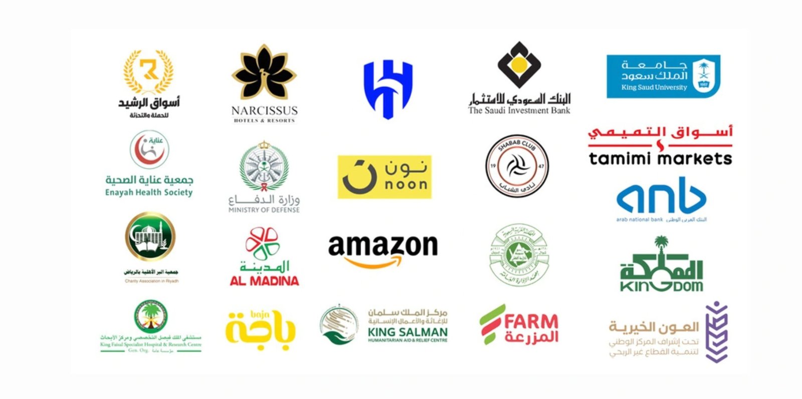 شركاء مياه صحتين